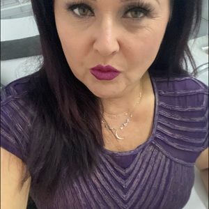 Meet your Posher, Renee